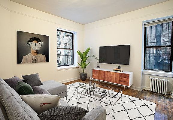 203 W 103rd St APT 3A, New York, NY 10025 | Zillow
