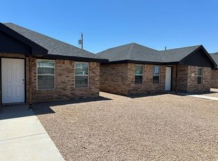 3508 S County Road 1307 #1/2-B, Odessa, TX 79765
