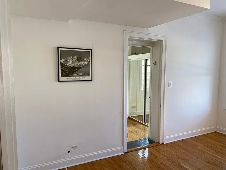 large bedrooms