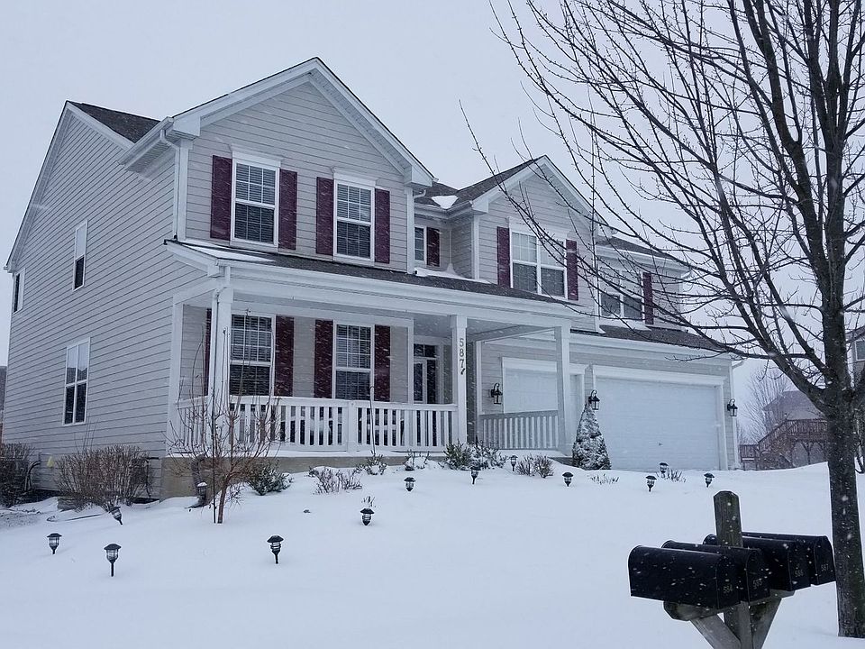 1st image of 587 Wexford Dr