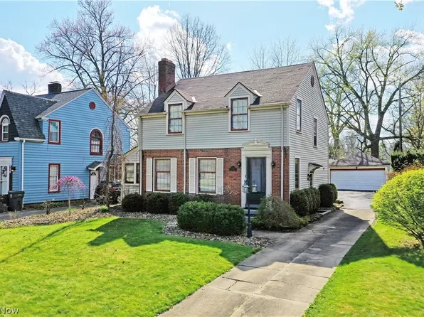 4418 Rush Blvd, Youngstown, OH 44512