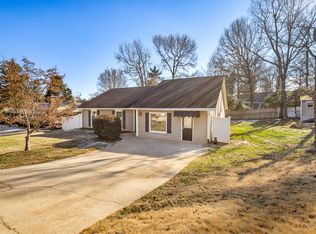 2 Saint Andrews Way, Greenville, SC 29607