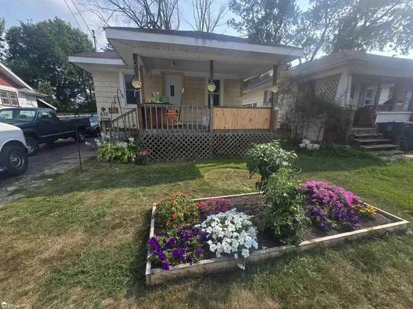 855 Victoria Ave, Flint, MI 48507