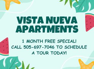 3425 Gibson Blvd SE APT B, Albuquerque, NM 87106