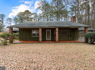 447 Adams Rd, Fayetteville, GA 30214