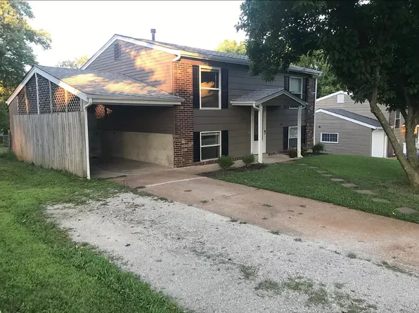 578 Keeney Dr, Saint Charles, MO 63304