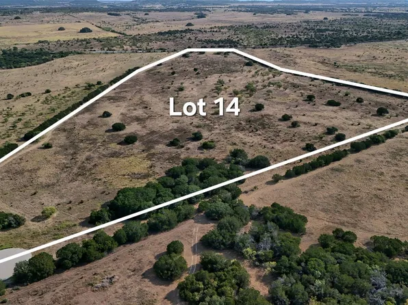 14 Us Highway 190 Hwy, Lometa, TX 76853