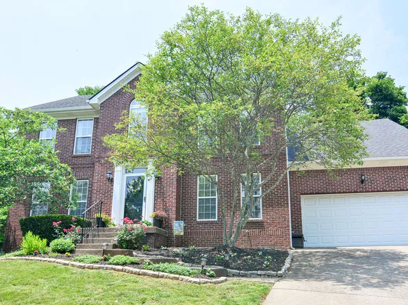 913 Calhoun Cir, Lexington, KY 40513