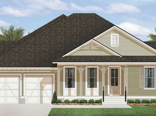 404 Ridgeway Rd, Saint Augustine, FL 32080