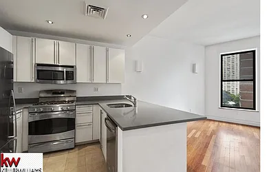 Rented by Keller Williams NYC