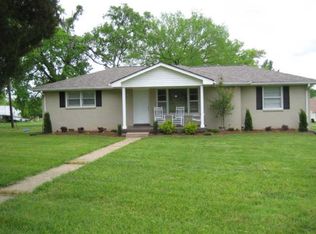 3371 Oak Grove Rd LOT 2, Lebanon, TN 37090