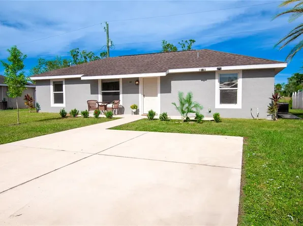 114 Bridle Path, Arcadia, FL 34266