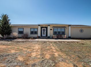 55 Road 2400, AZTEC, NM 87410
