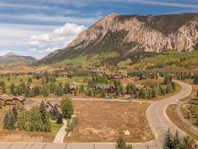 291 Fairway Drive, Crested Butte, CO, 81224