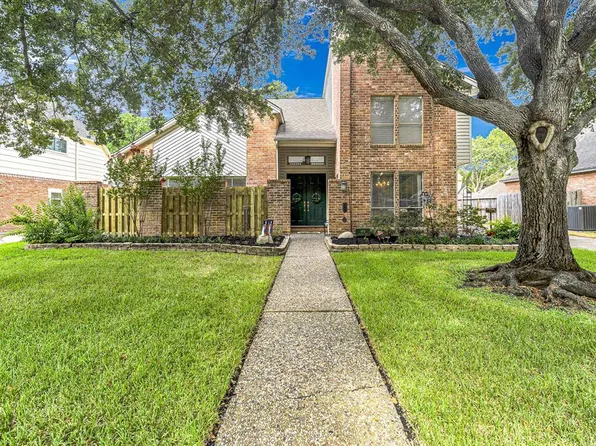 1410 Stependale Drive, Katy, TX 77450