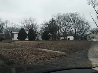 1115 Cedar St, South Bend, IN 46617