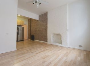 659 Washington St APT 1F, New York, NY 10014