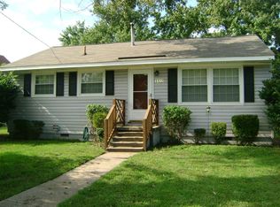 3322 Candlewood Dr, Hampton, VA 23666