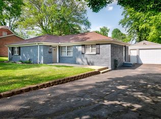 7283 Northern Dr, Belleville, IL