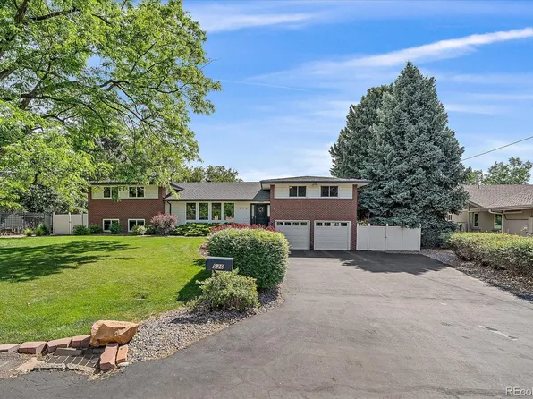 930 Reed Court, Lakewood, CO 80214