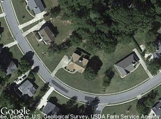 2510 Fortune Dr, Dacula, GA 30019