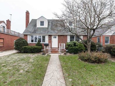 167 Fendale St, Franklin Square, NY, 11010