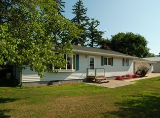 E1415 Crystal Lake Rd, Waupaca, WI 54981