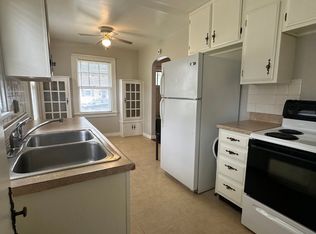 1903 Chestnut St #2, Columbus, IN 47201