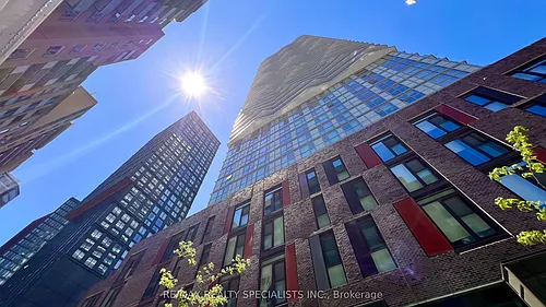 100 Dalhousie St #4011 Photo 1