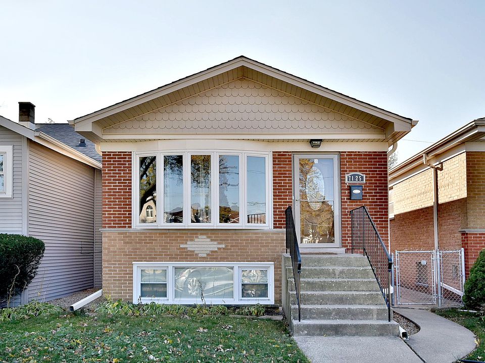 1st image of 7125 W Summerdale Ave