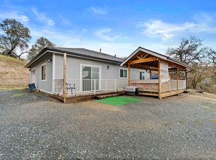 39492 Old Stage Rd, Posey, CA 93260