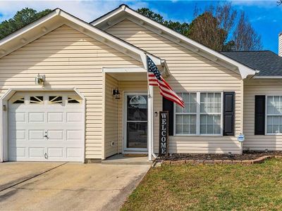 912 Lee Shore Ct, Chesapeake, VA, 23320