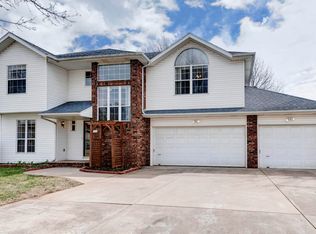 3838 W State St, Springfield, MO 65802