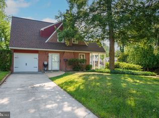 14 N Stuyvesant Dr, Wilmington, DE 19809