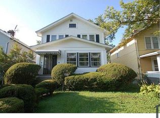 1505 Minnesota Ave, Columbus, OH 43211