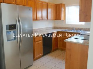 210 San Clemente Ave NW APT 4, Albuquerque, NM 87107
