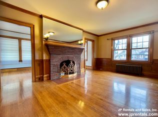 54 Orient Ave FLOOR 2, Boston, MA 02128