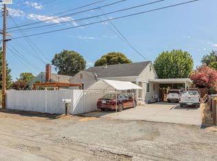 1840 McNorth Dr, Concord, CA 94519