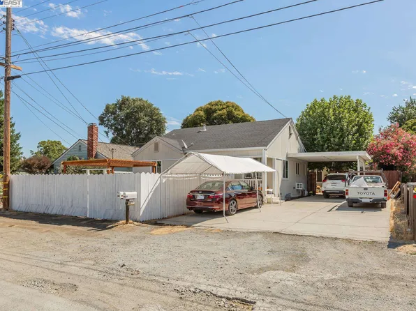 1840 McNorth Dr, Concord, CA 94519