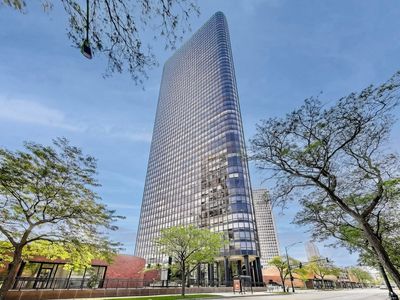 5415 N Sheridan Rd APT 3203, Chicago, IL, 60640