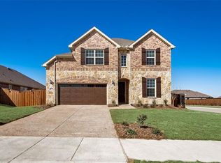 1804 Celebration Ln, Wylie, TX 75098