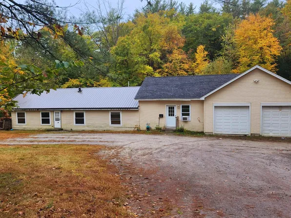 111 Bristol Hill Road, Bristol, NH 03222