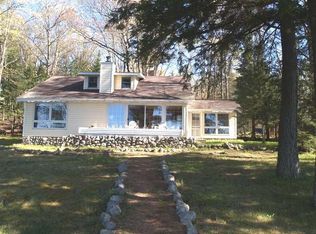 6639 N Forest Lake Rd, Land O Lakes, WI 54540