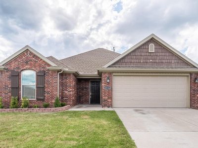 4511 W Wales Dr, Fayetteville, AR, 72704