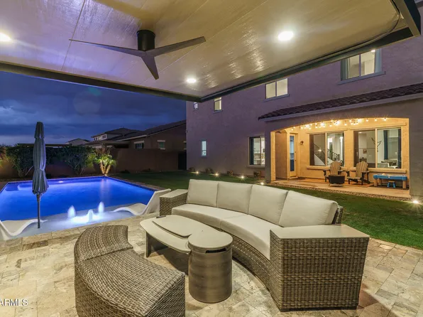 22610 N 34TH Street, Phoenix, AZ 85050