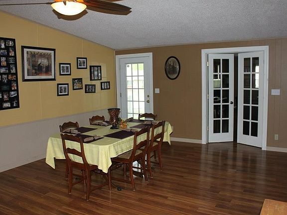 Large Dining Room