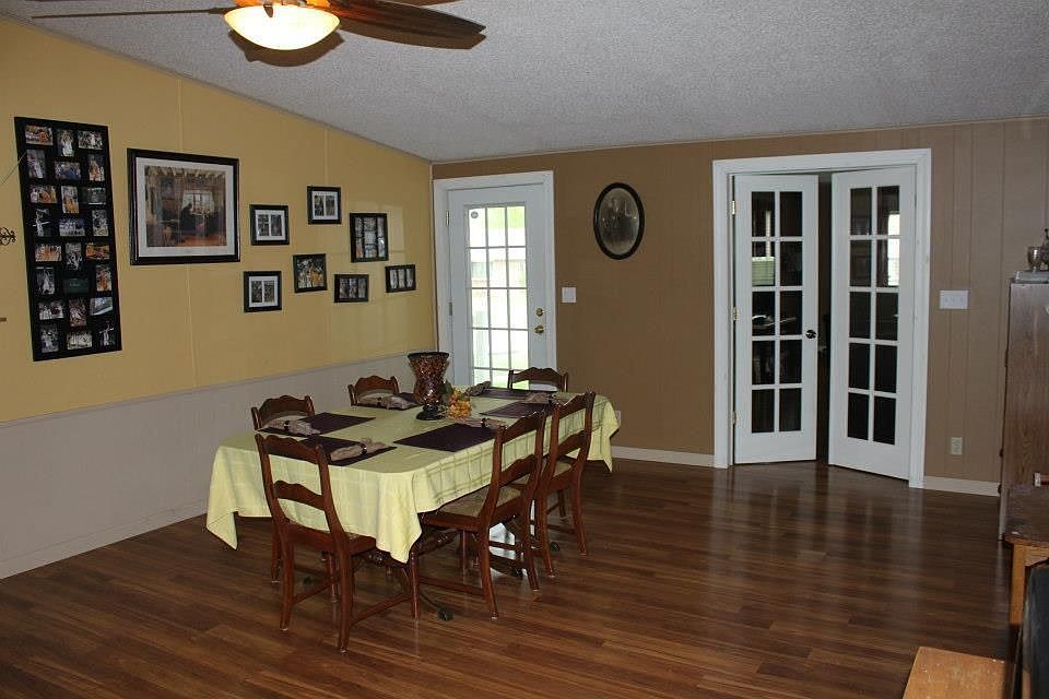 Large Dining Room