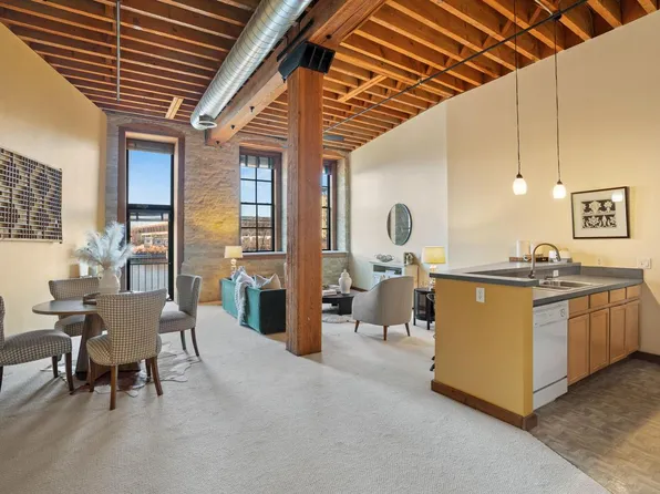 141 North Water STREET #11, Milwaukee, WI 53202