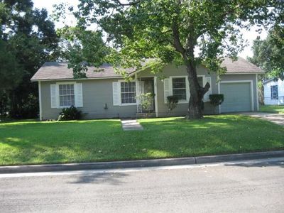 2530 Edgewood St, Liberty, TX, 77575