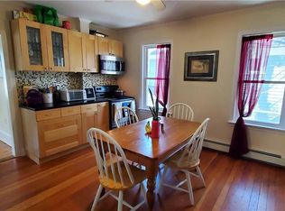 11 Hammond St #2, Newport, RI 02840